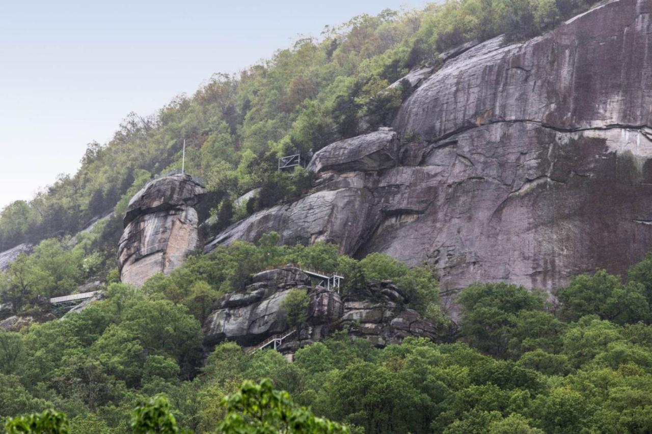 Chimney View Βίλα Lake Lure Εξωτερικό φωτογραφία
