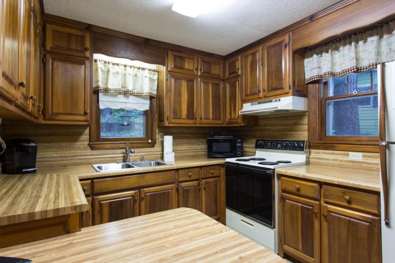 Chimney View Βίλα Lake Lure Εξωτερικό φωτογραφία