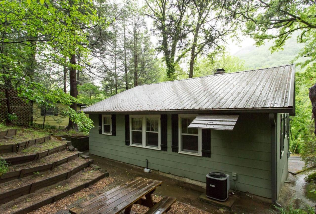 Chimney View Βίλα Lake Lure Εξωτερικό φωτογραφία